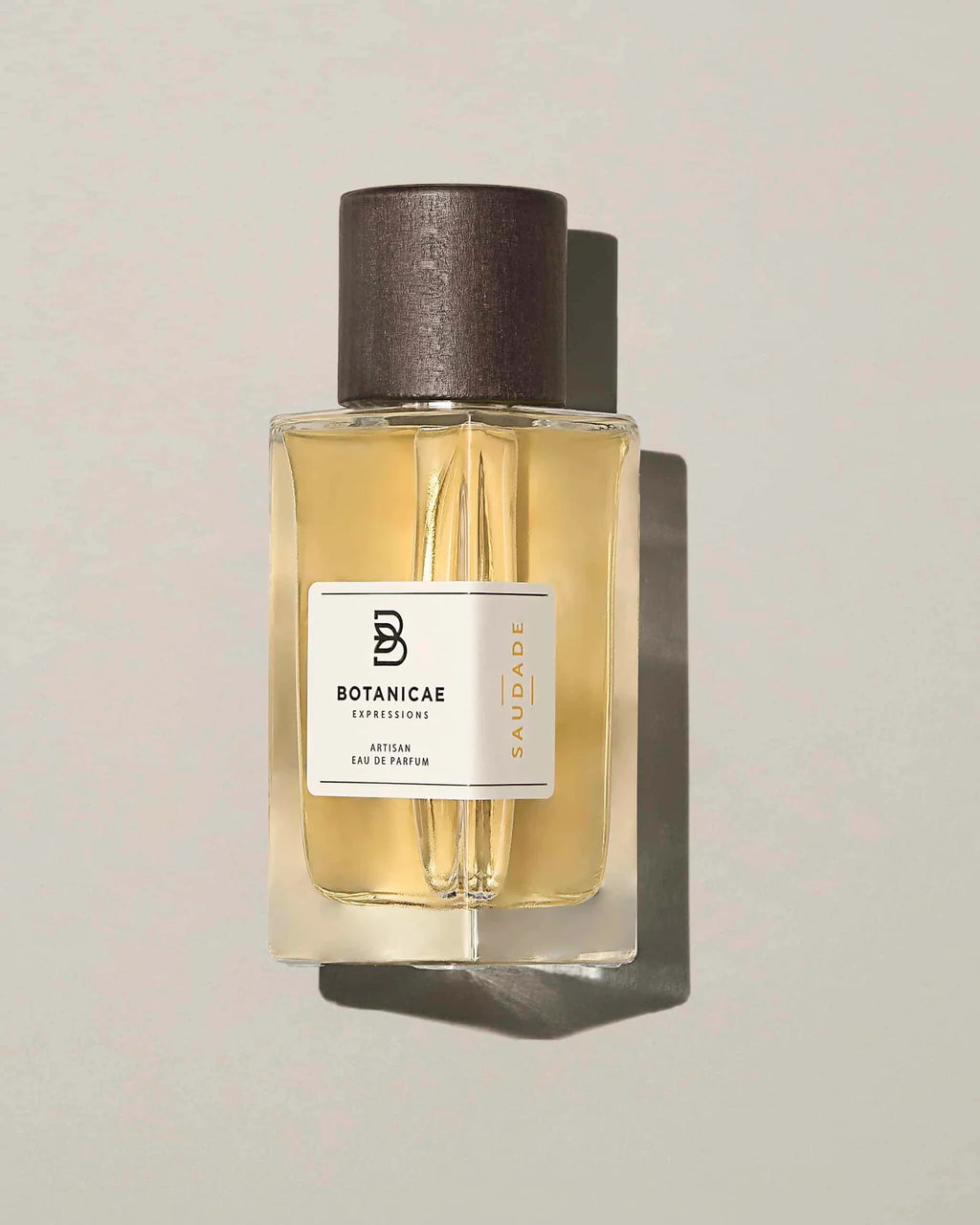 Saudade – Botanicae