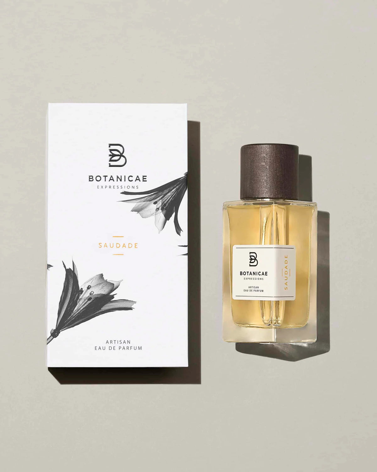 Saudade – Botanicae