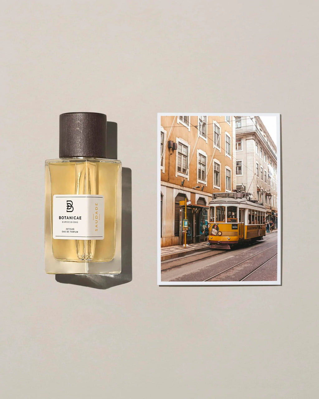 Saudade – Botanicae
