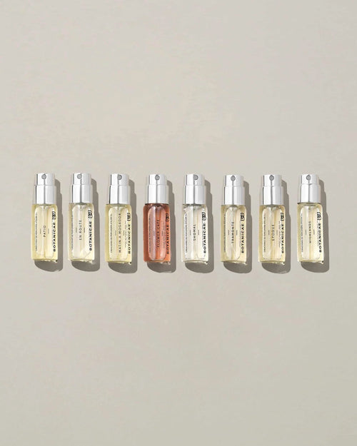 Botanicae - Discovery Set EDP