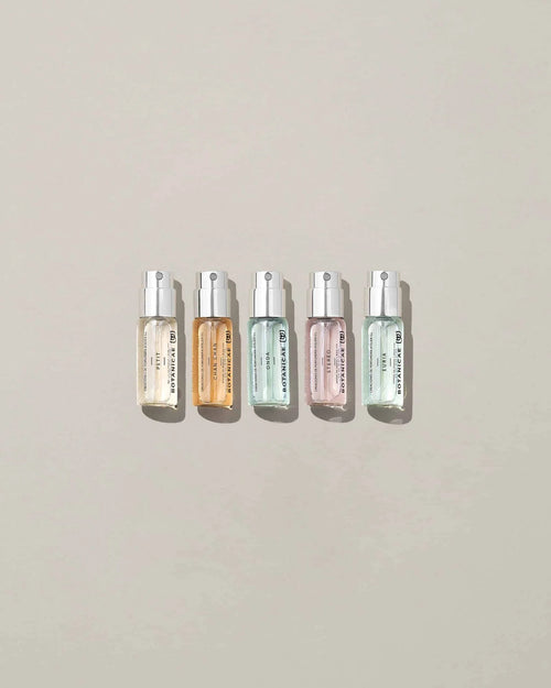 Botanicae - Discovery Set EDT