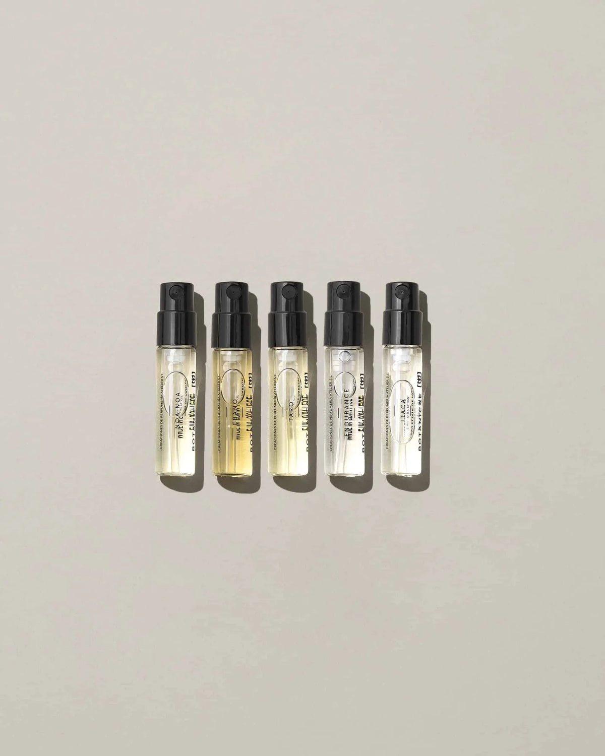 Botanicae - Discovery Set Elixir