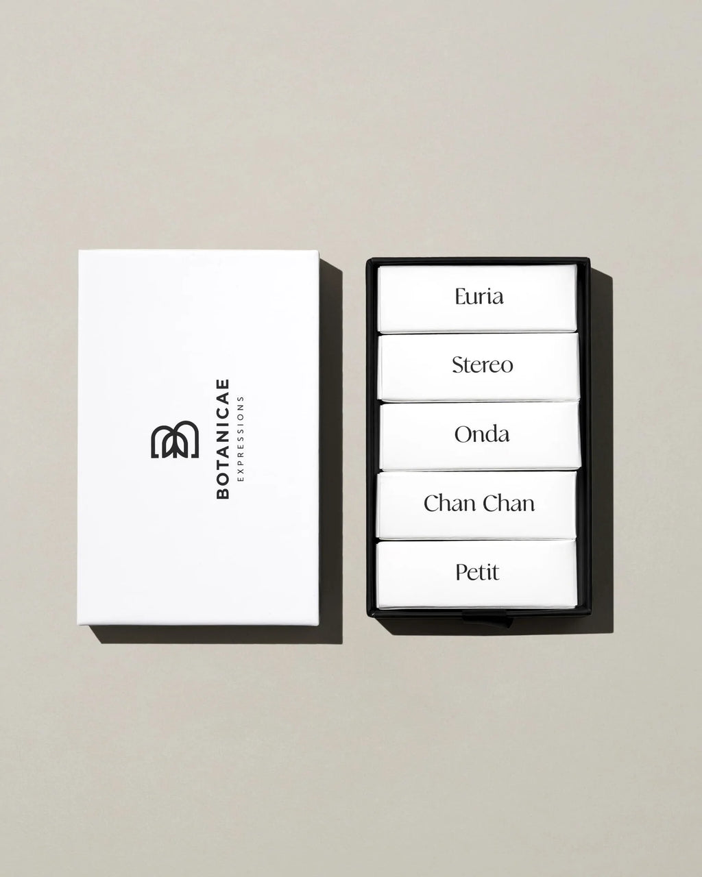 Botanicae - Discovery Set EDT