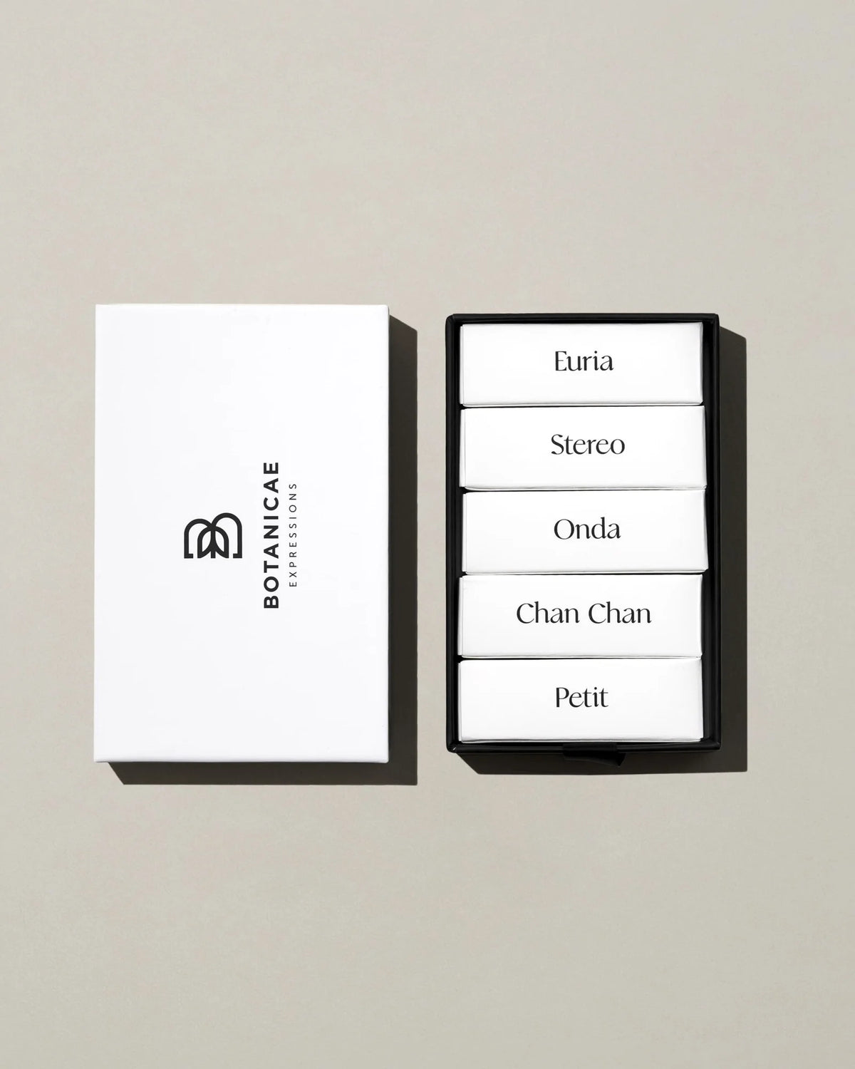 Botanicae - Discovery Set EDT