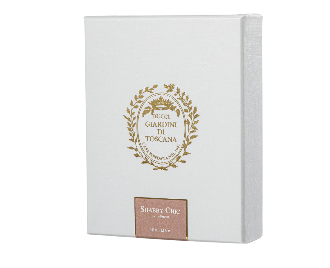 Shabby Chic – Giardini di Toscana
