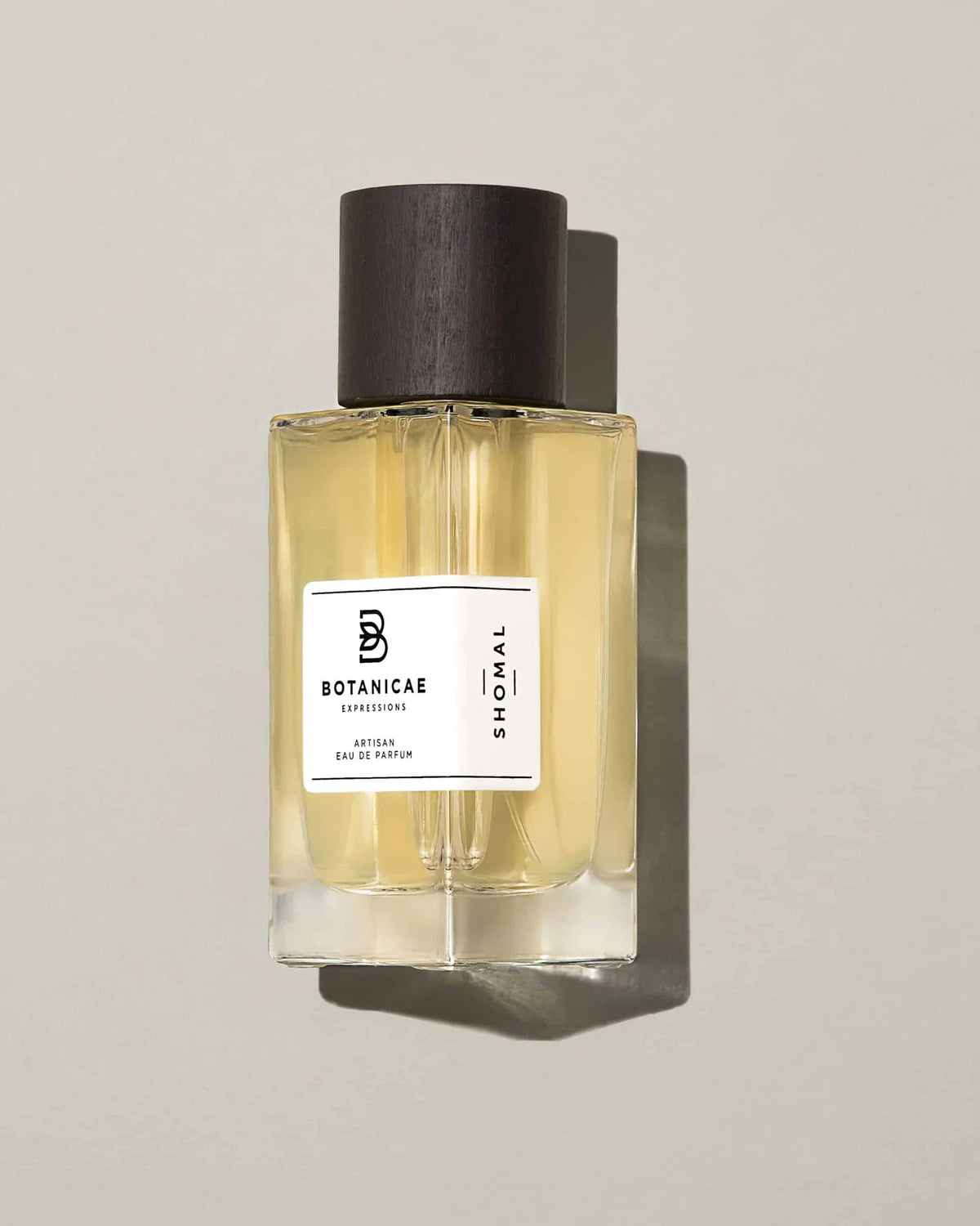 Shomal – Botanicae
