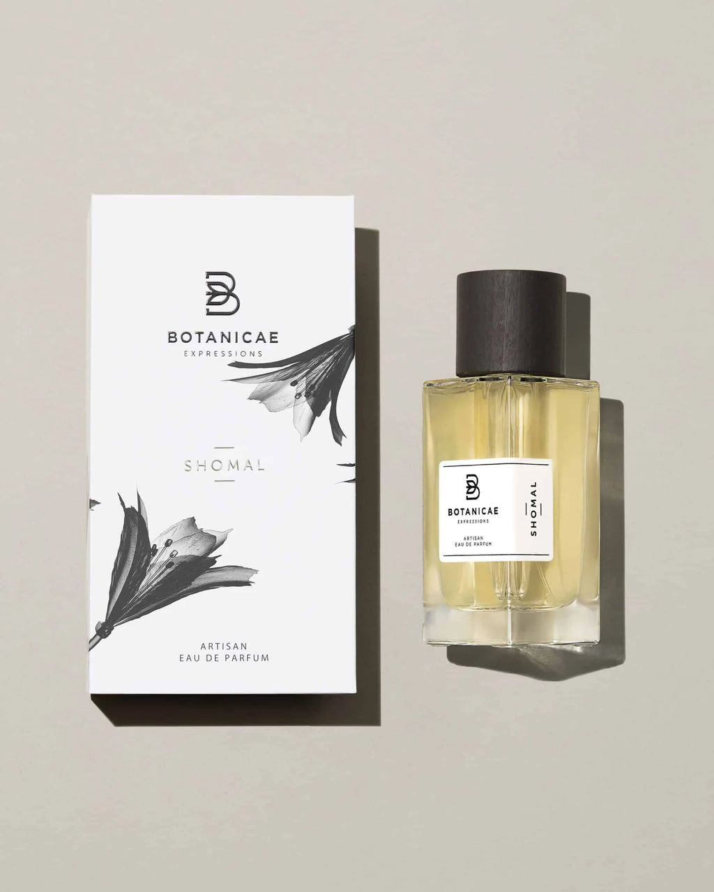 Shomal – Botanicae