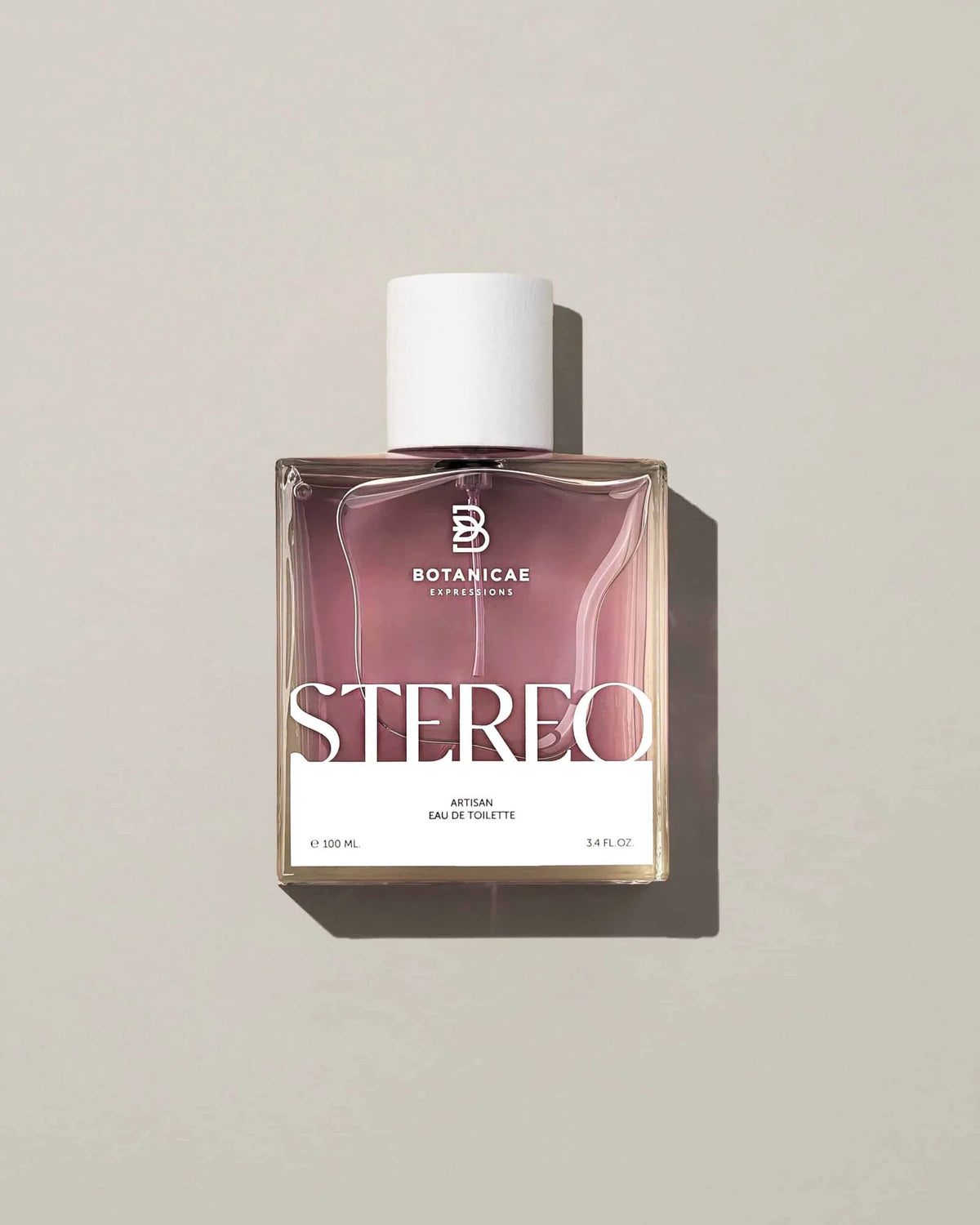 Stereo – Botanicae