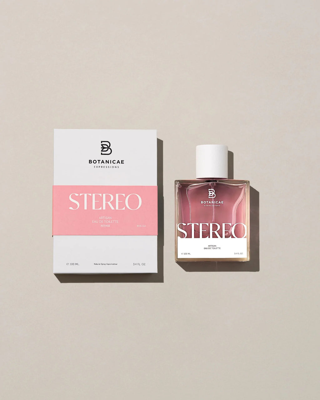 Stereo – Botanicae