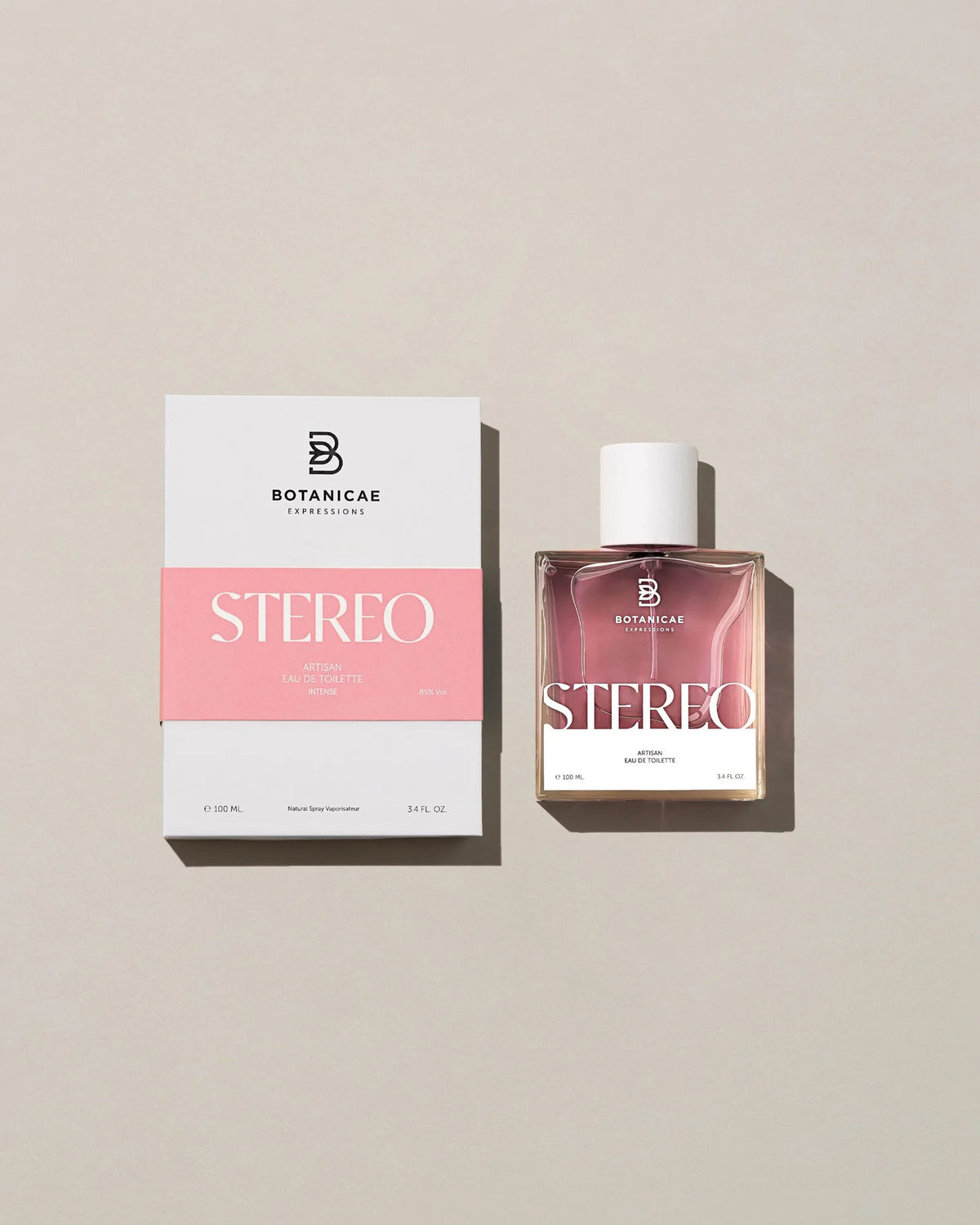 Stereo – Botanicae