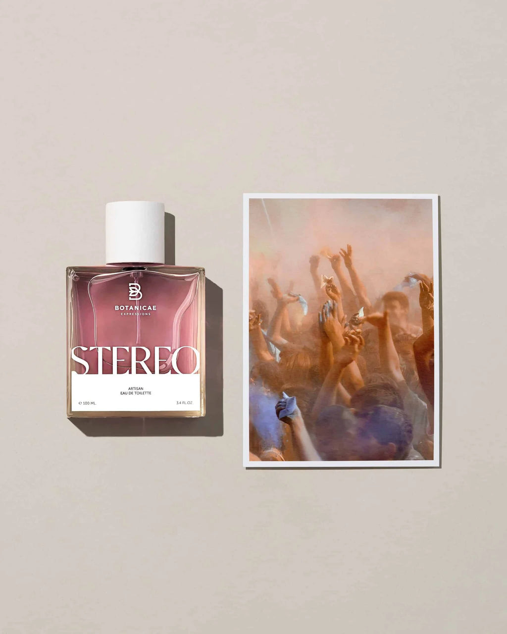 Stereo – Botanicae