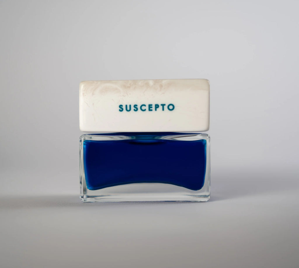 Suscepto – Spiritica