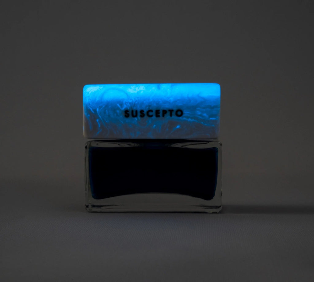 Suscepto – Spiritica
