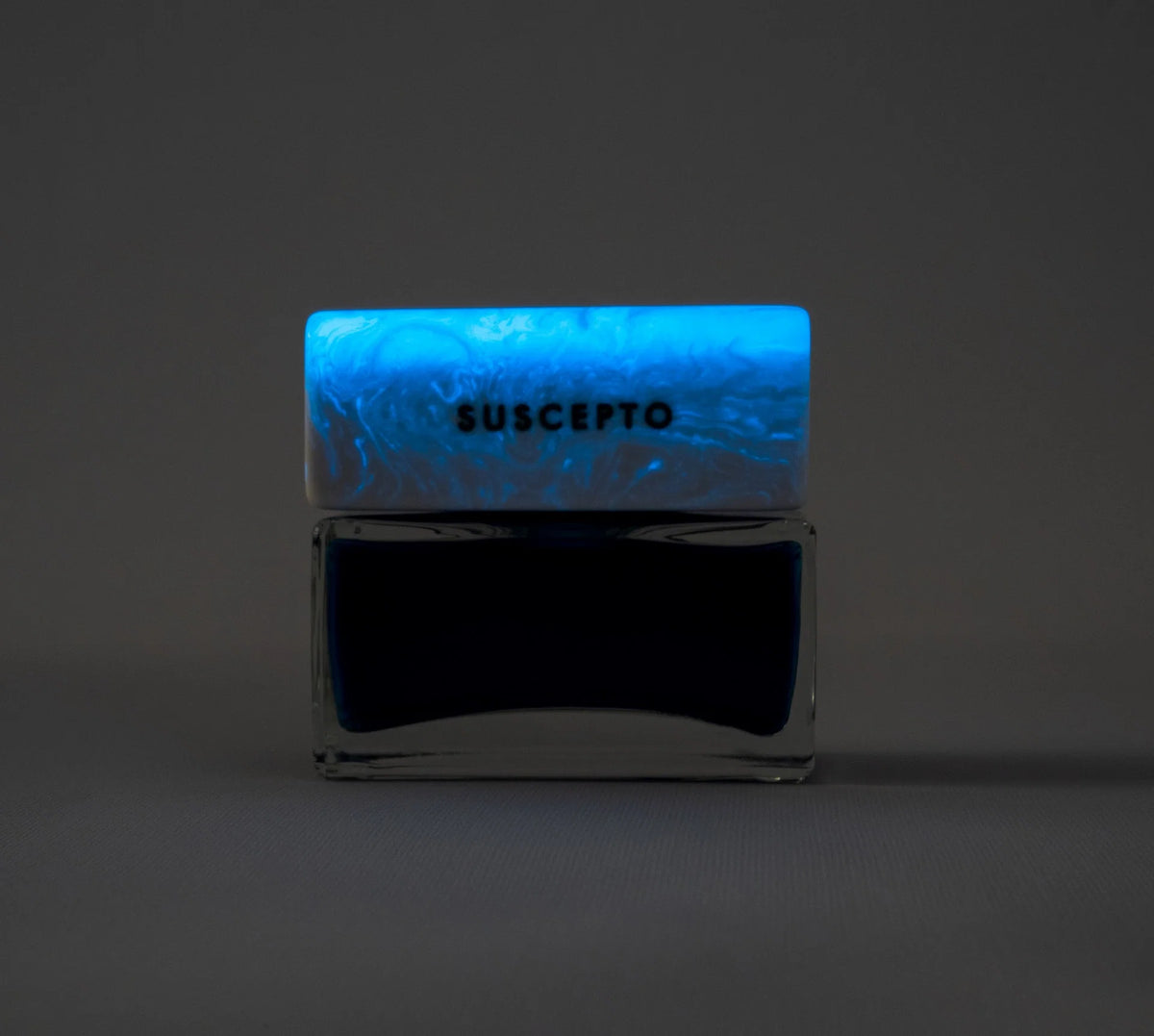 Suscepto – Spiritica