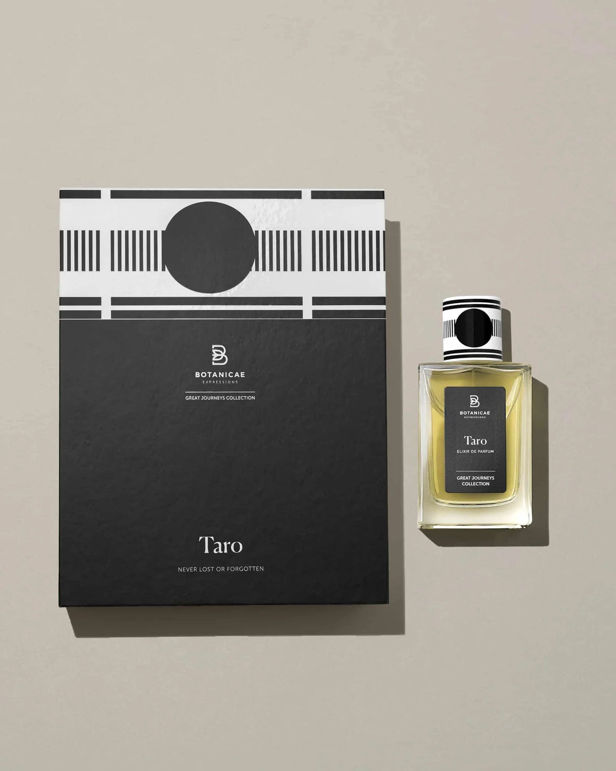 Taro – Botanicae