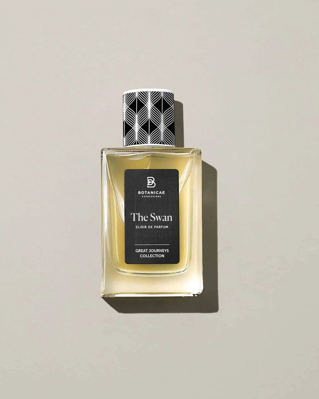The Swan – Botanicae