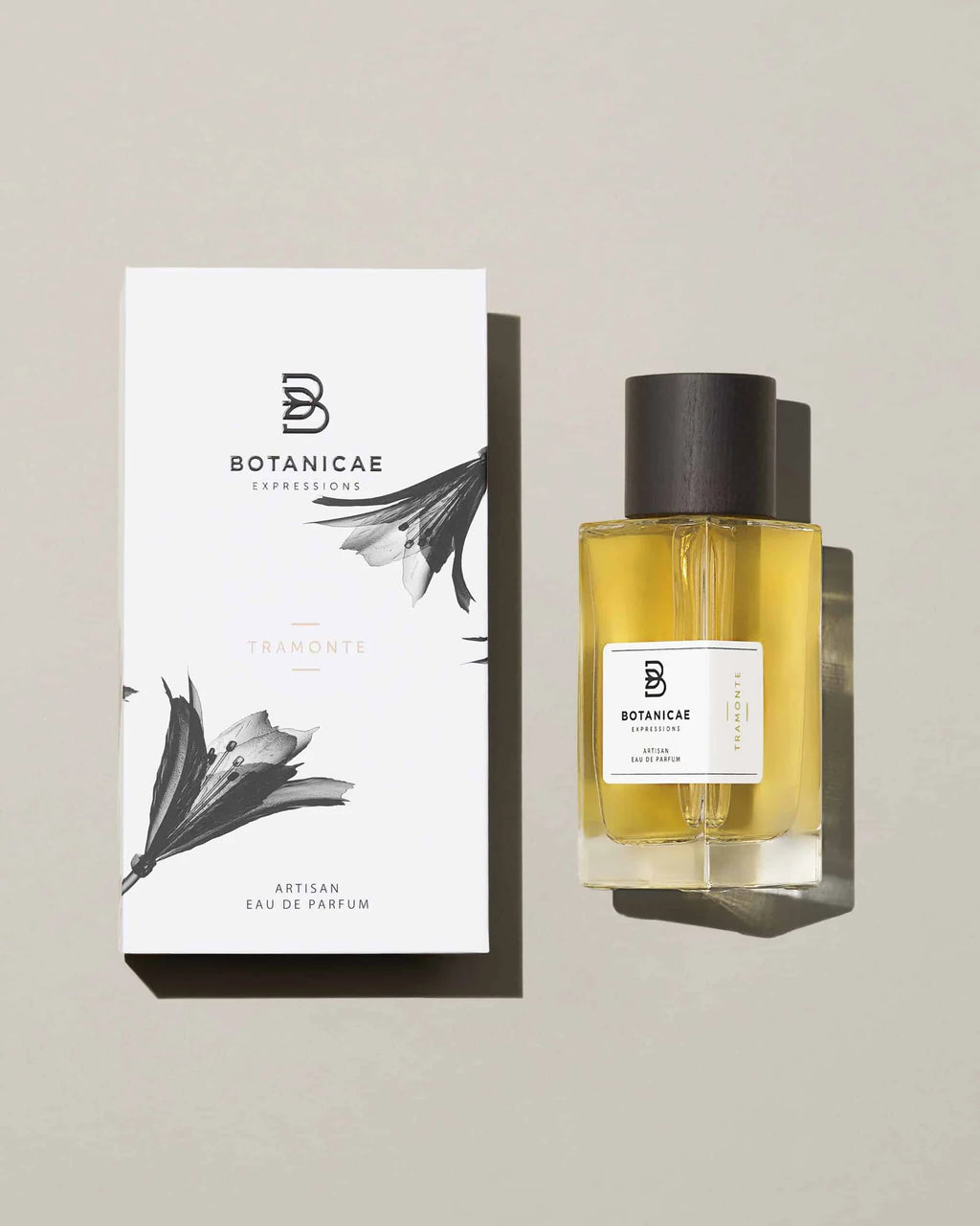Tramonte – Botanicae