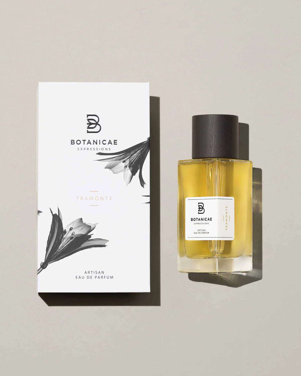 Tramonte – Botanicae
