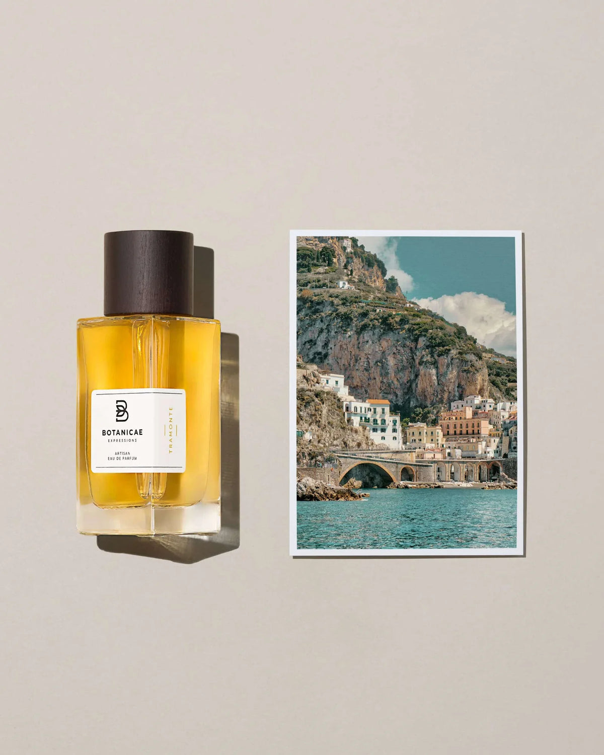 Tramonte – Botanicae