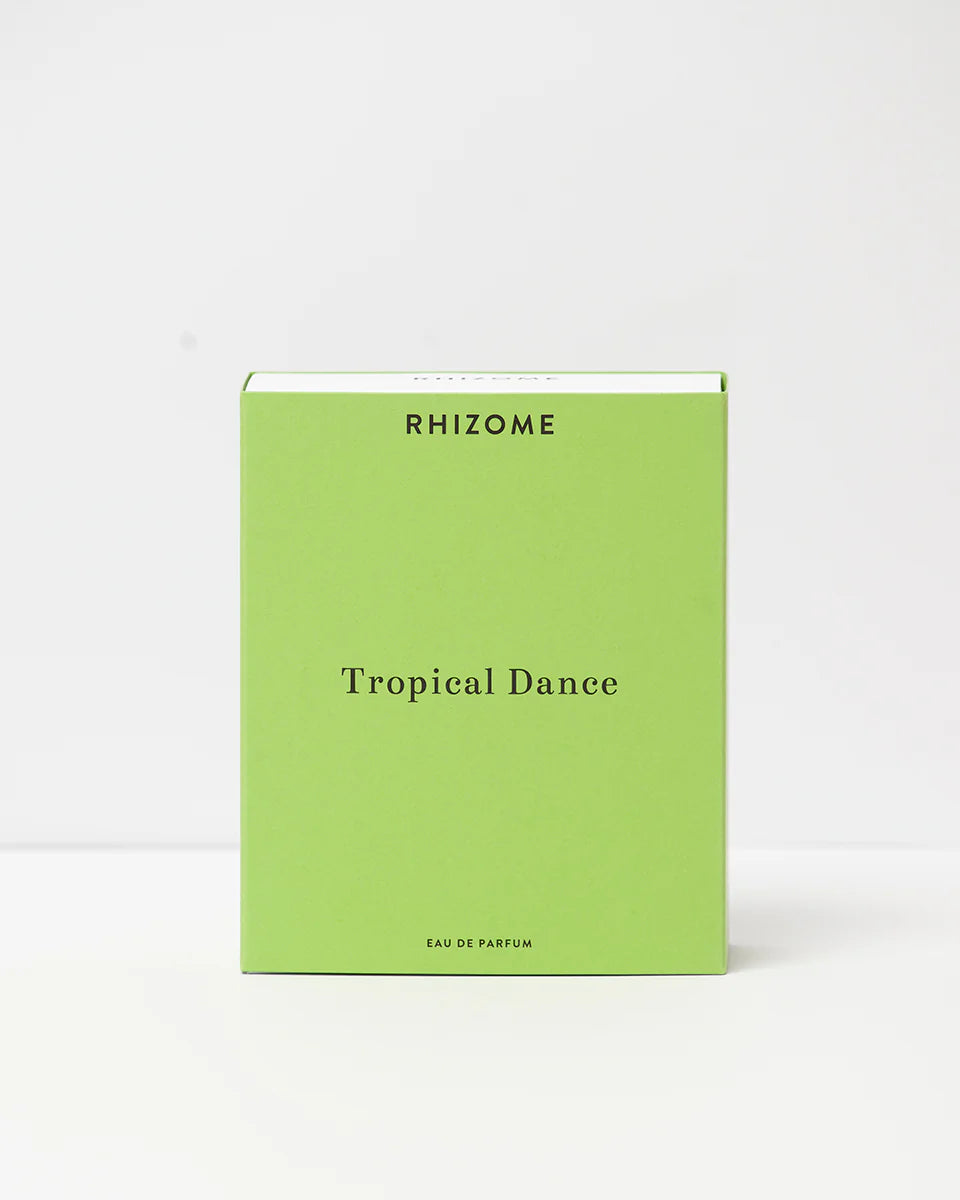 Tropical Dance – Rhizome Scents