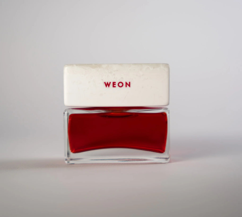 Weon – Spiritica