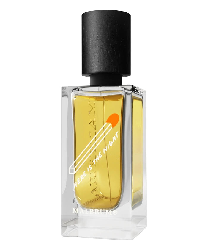 Wildfire – Malbrum